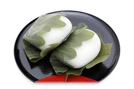 柏餅を食べる意味と理由とは 実は縁起物 柏の葉も大事 こどもの日 雑学カンパニー