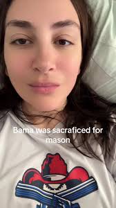 Farrah Bates Alabama