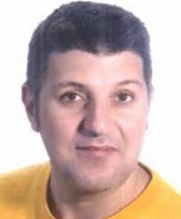 Perfecto García, Perfecto García Chilavert