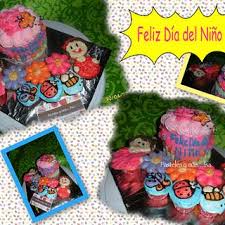 Hoy es día del niño y que mejor forma de celebrarlo conociendo a tus dj's favoritos cuando eran bebés y/o adolescentes. Feliz Dia Del Nino Cake By Pastelesymas Isa Cakesdecor