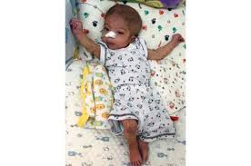 7067, jalan mak mandin, mak mandin, seberang perai utara, 13400 seberang perai utara, pulau pinang. Six Month Old Baby In Dire Need Of Medical Funds The Star