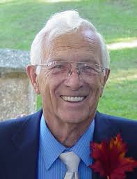 Obituary information for Ancil Theodore Jones