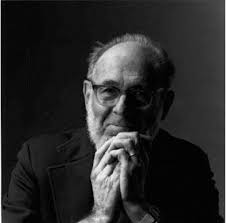 Avram Goldstein, 1919–2012