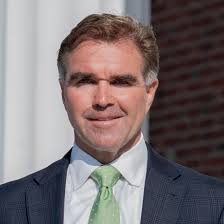 Dan German for Mayor