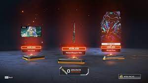 How to know if you're close to unlocking heirloom and how to open twitch drops load screens. How To Unlock The Heirloom Set In Apex Legends Dot Esports
