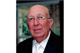 Elmo Domingue Obituary (1937