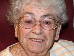 Betty Jean Proctor Obituary (1923