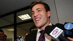 After week of scrutiny AFL tribunal comes to correct decision in Jack Viney  appeal after initial 'cock-up' to issue suspension for bump