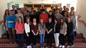 Rotary Club Bot Fortbildung Bad Essener Haben Einen Ausbildungsplatz