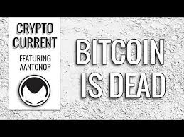 Today — movements in price are predicated on some combination of technical analyses, sentiment scoring, and news. Edited By Crypto Current Original Video Https Youtu Be Mrqs9y6cusu These Andreas Antonopoulous Videos Are A Bitcoin Cryptocurrency Cryptocurrency News