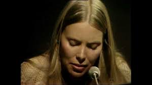 Joni never sings a song quite the same way twice. Joni Mitchell In Concert Live At The Bbc 1970 720p Concert Female Singers Joni