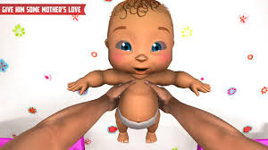 Download mother simulator varies with device. Download Mother Simulator 3d Real Baby Simulator Games Free For Android Mother Simulator 3d Real Baby Simulator Games Apk Download Steprimo Com