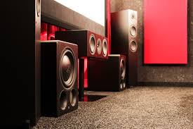 ✅ vicious concept s sub subwoofer silver ✅. Lfe Kanal Und Trennfrequenz Was Gibt Der Subwoofer Wirklich Aus