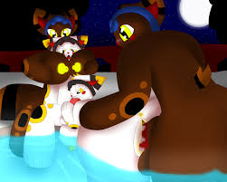 Rule34 - If it exists, there is porn of it   3703702