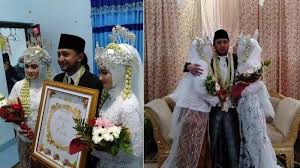 Beliau berkomentar tentang kinerja ahok dalam memberantas korupsi. Viral Pria Gondrong Nikahi 2 Wanita Cantik Sekaligus Ra Karror Pria Itu Cukup Terkenal Di Madura Warta Kota