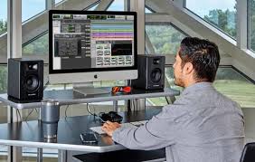 Otherwise you can download a free plug in and use the master music setting which is pretty much all that landr and loudr, and all those sites do. Best Free Daw 2021 Pro Reviewed For Producers On A Budget Careers In Music
