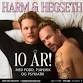 Harm & Hegseth - 10 år! event image
