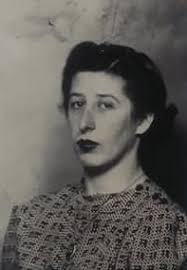 Alma Bernice Ferrell Dusel (1922-1997)