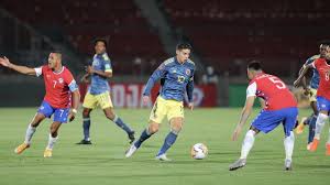 Conta oficial do torneio continental mais antigo do mundo. Chile Y Paraguay Opciones Para Albergar La Copa America 2021 As Colombia