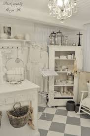 Shabby Charm Shabby Chic Badezimmer Shabby Chic Kuche Schwedische Deko