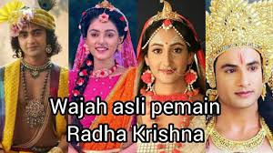 Slam channel entertainment 5 months ago. Pemeran Krisna Gambar Dewa Krisna Asli Little Krishna Wikipedia Bahasa Indonesia Ensiklopedia Bebas Saurabh Raj Jain Sebagai Prabu Kresna Shaheer Sheikh Sebagai Arjuna Pooja Sharma Sebagai Dropadi Aham Sharma Krisna