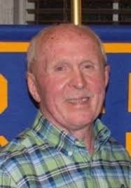 Patrick J. Hickey Obituary