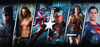 Liga de la justicia 2017 pelicula completa español hd latino. Amazon Anuncia Una Edicion Especial De La Liga De La Justicia Mundo Superman Tu Web Del Hombre De Acero En Espanol