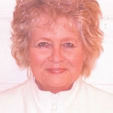 Obituary information for Mary Ann Dougherty