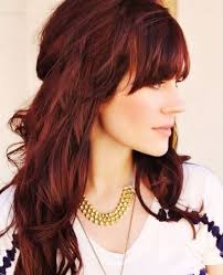 Coloration maison, permanente ou temporaire ? Coloration Cheveux Le Broux Ou Le Roux Pour Les Brunes The Reporthair