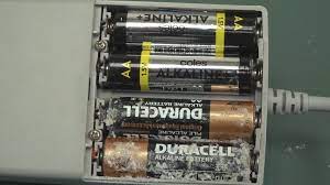 In a case study on energizer aa batteries, using energizer ultimate lithium and energizer max alkaline, the lithium batteries were shown to outlast the alkaline batteries for 8 and even 10. Alkaline Battery Wikiwand