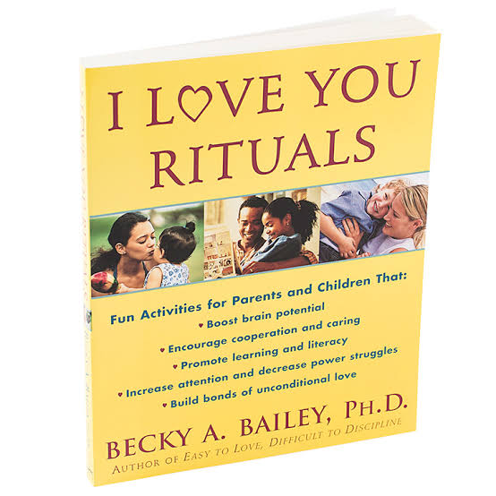 Product: I Love You Rituals