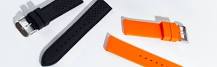 Silicone Watch Strap Guide - Condor Straps