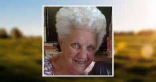 Clarine "Babe" Irish Obituary February 12, 2017