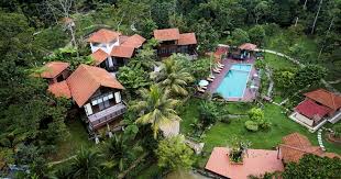 Réserver les meilleurs hôtels à janda baik sur tripadvisor : Dunia Anakku Chalet Best Untuk Cuti Dengan Anak Anak Di Janda Baik