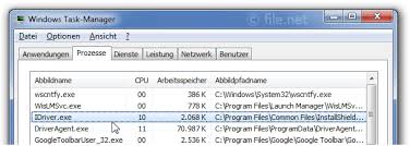 This is not a compatibility problem. Idriver Exe Windows Prozess Was Ist Das
