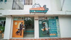 Consultorio Veterinario San Francisco