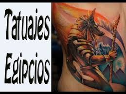 Muy buenas a todos los visitantes de este sitio web, voy a empezar por presentarme: Tatuajes Egipcios Ideas Y Disenos Youtube