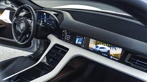 The Porsche Taycan Cross Turismo Will Arrive In 2020 Porsche Mission Mission E Porsche Taycan