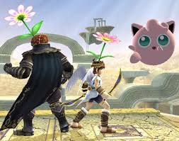 Who wrote the super smash bros brawl . Jigglypuff Super Smash Bros Brawl Foto 960674 Fanpop