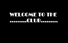 Welcome to the club — a daughter of her people (simply fabulous 2017). Welcome To The Club Lima Peru Facebook