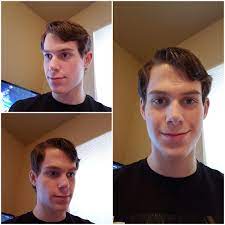 Check spelling or type a new query. My Haircut Lady Cut My Hair Way Too Short And Now I Have No Clue How To Style It I Tired Hair Spraying The Crap Out Of It To Keep It From