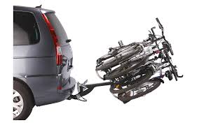 Mottez Porte Velo Attelage Diane 4 Velos Alltricks Fr