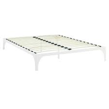 We sell real brands at real. Ollie Full Bed Frame Mod 5431 Whi