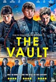 Watch the vault (2021) on solarmovies, thom, a genius engineering graduate is interested in the bank of spains safe. The Vault 2021 Themovierelease Com
