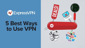 5 Best Ways To Use Vpn Youtube