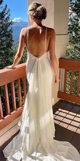 Chic Bridal Dresses Styles Silhouettes Civil Wedding Dresses Wedding Dress Guide Wedding Dress Types