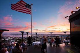 7 Great Spots To Watch The Sunset In San Diego Best Sunset Breathtaking Places Pacific Coast Highway