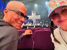 Travis Payne Stacy Walker