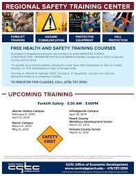 An operator must inspect pit for damage at the beginning of each shift, report the damage to the. Free Forklift Safety Training