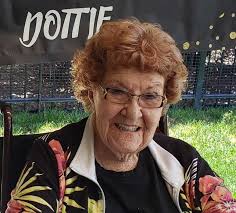 Obituary for Dorothy (Skinner) Julian